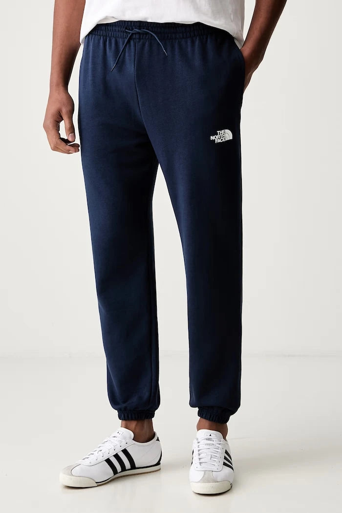 The North Face erkek pamuklu spor pantolon Simple Dome