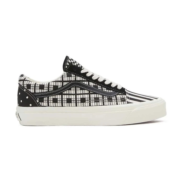 Ниски кецове Vans Premium Standards Old Skool 36