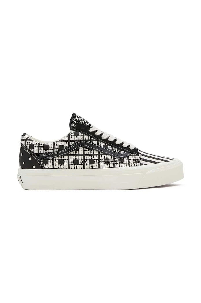 Vans Premium Standards Old Skool 36 Alçak Spor Ayakkabı