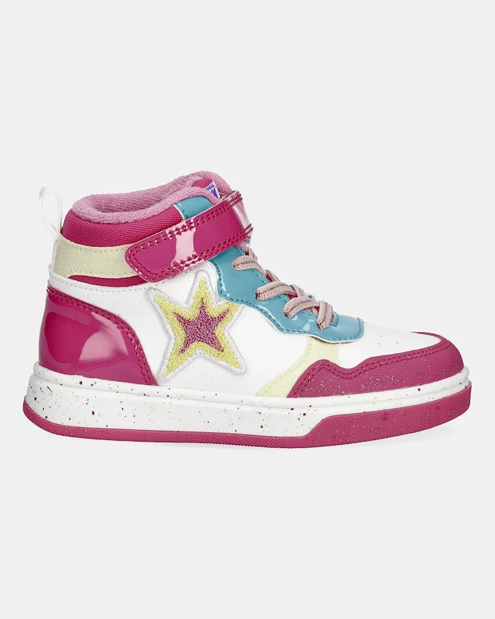 Agatha Ruiz de la Prada Çocuk Spor Ayakkabısı