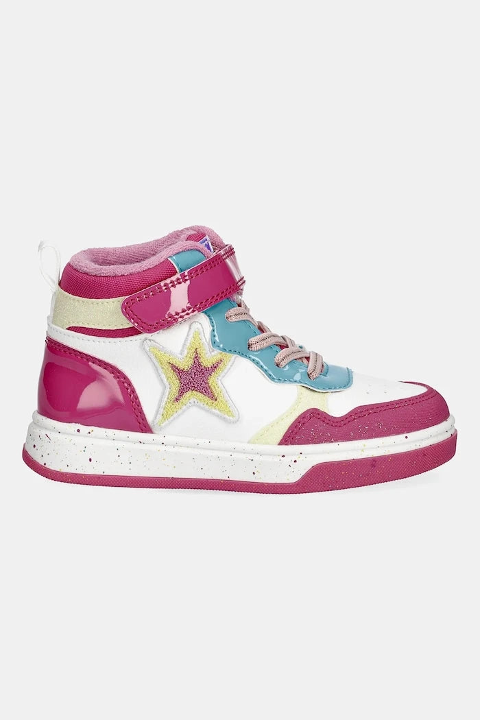 Детски маратонки Agatha Ruiz de la Prada