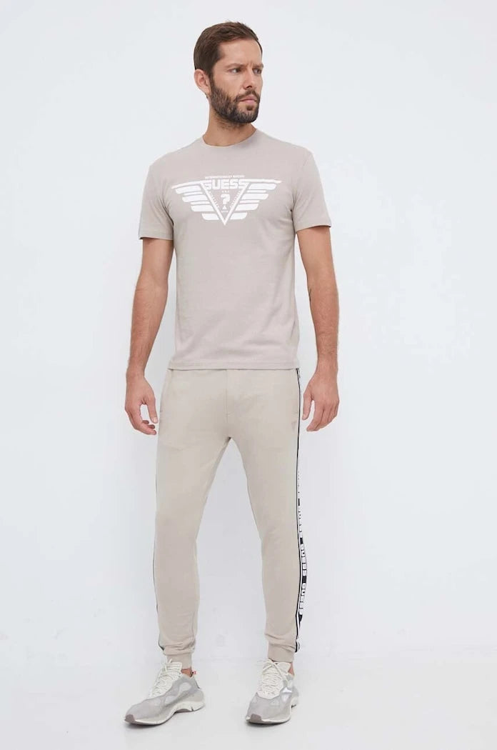 Guess NEW ARLO Spor Pantolon