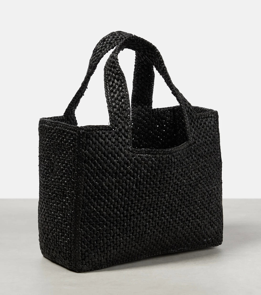 Loewe - Paula's Ibiza Small logo shopper