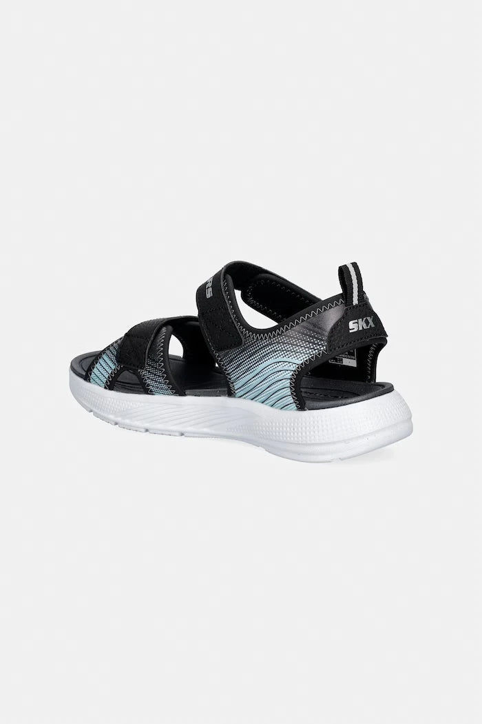 Skechers сандали за деца MICROSPEC-SPLASH