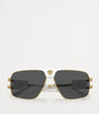 Versace Steel 0VE2251 Sunglasses