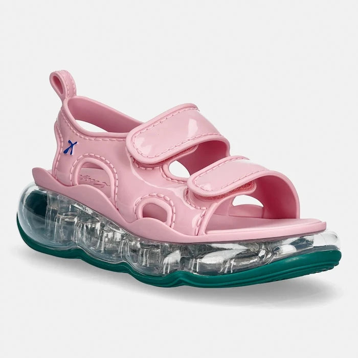 Сандали Melissa MELISSA FUTURA AD