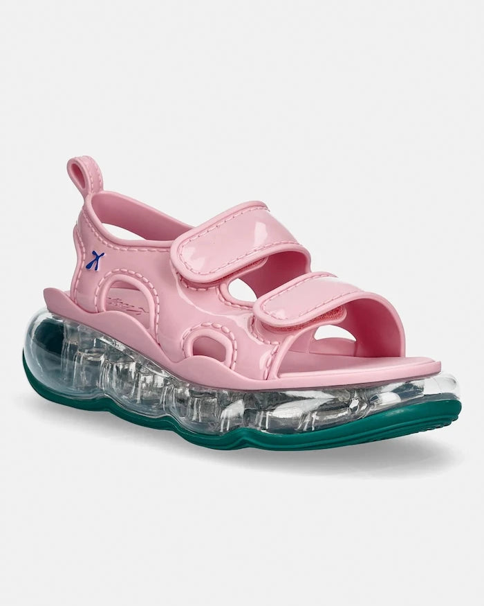 Сандали Melissa MELISSA FUTURA AD