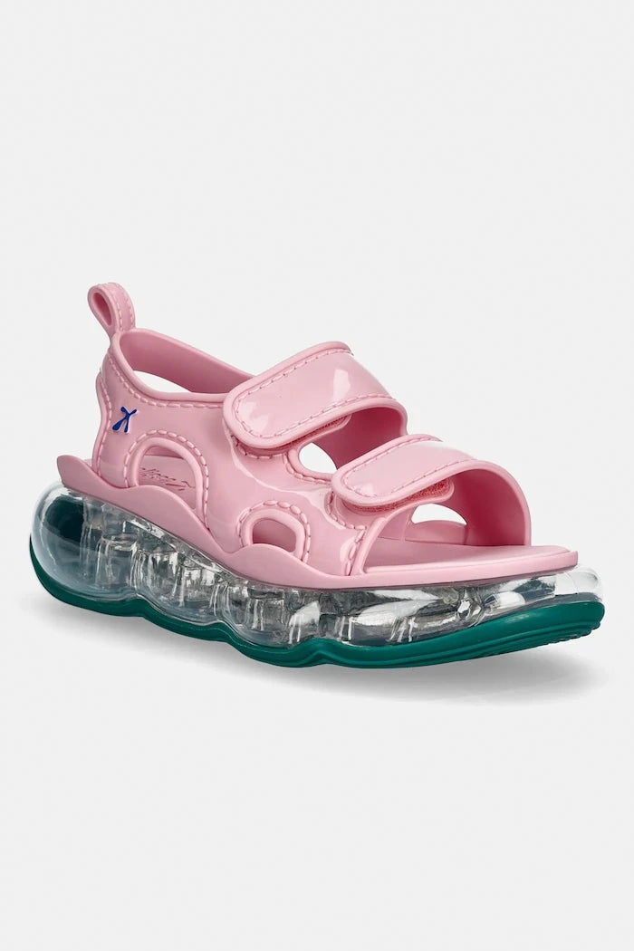 Сандали Melissa MELISSA FUTURA AD