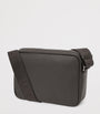 LOEWE Medium Leather Pebble Messenger Bag