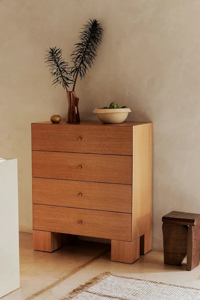 Купа за сервиране ferm LIVING Erena x Utzon