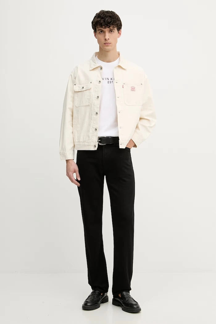 Calvin Klein Jeans тениска мъжка от памук