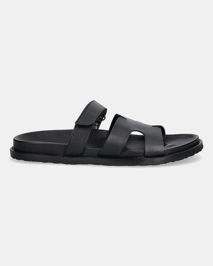 Steve Madden Manu Deri Terlik