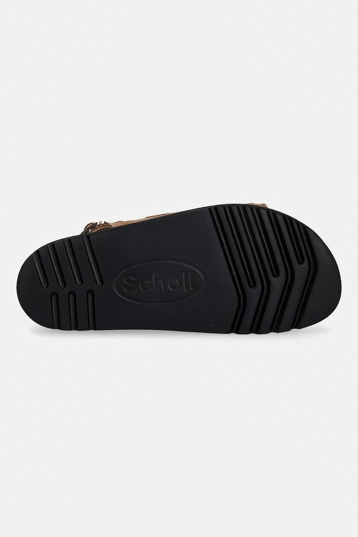 Scholl BLAKE Süet Sandalet