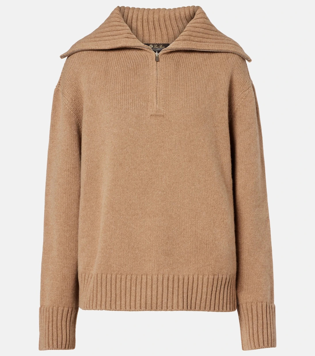 Loro Piana - سترة باركسفيل الكشميرية