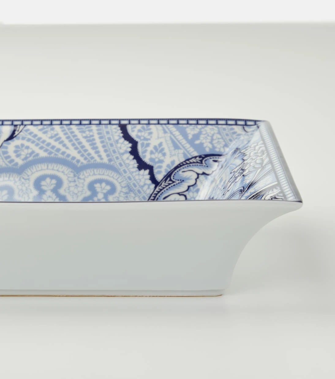 Etro - Bloom porcelain decorative tray