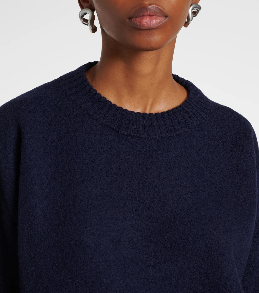 Jil Sander - Wool sweater