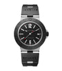 BVLGARI Aluminium Titanium Watch 40mm