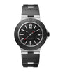 BVLGARI Aluminium Titanium Watch 40mm