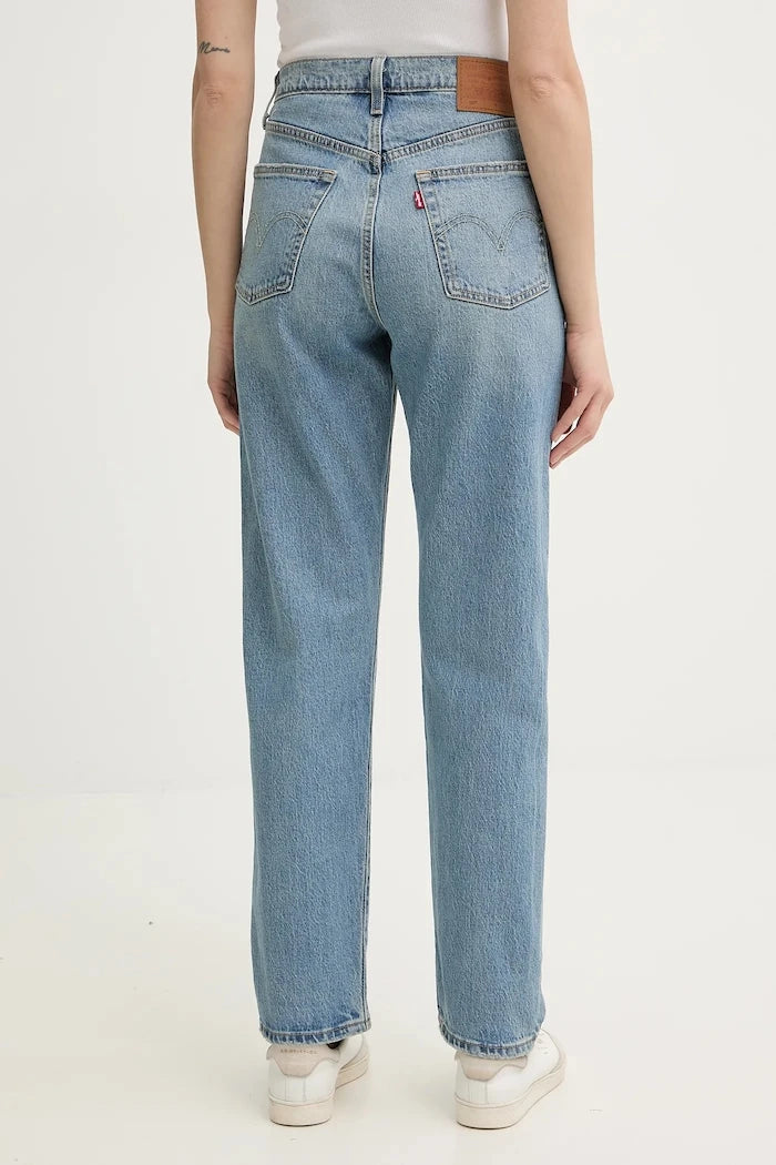 Дънки Levi's 501 CROP