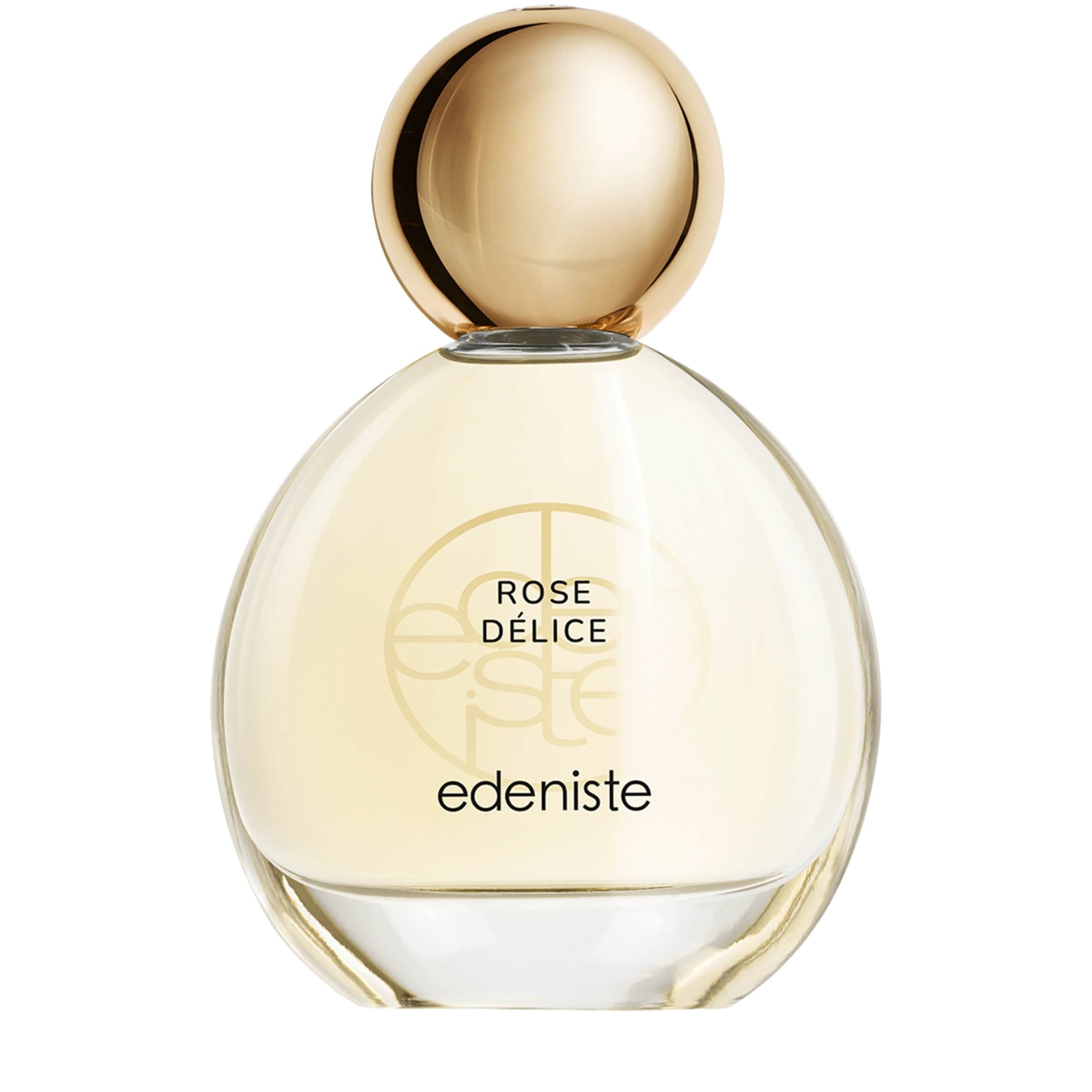 EDENISTE Rose Délice Eau de Parfum (100ml)