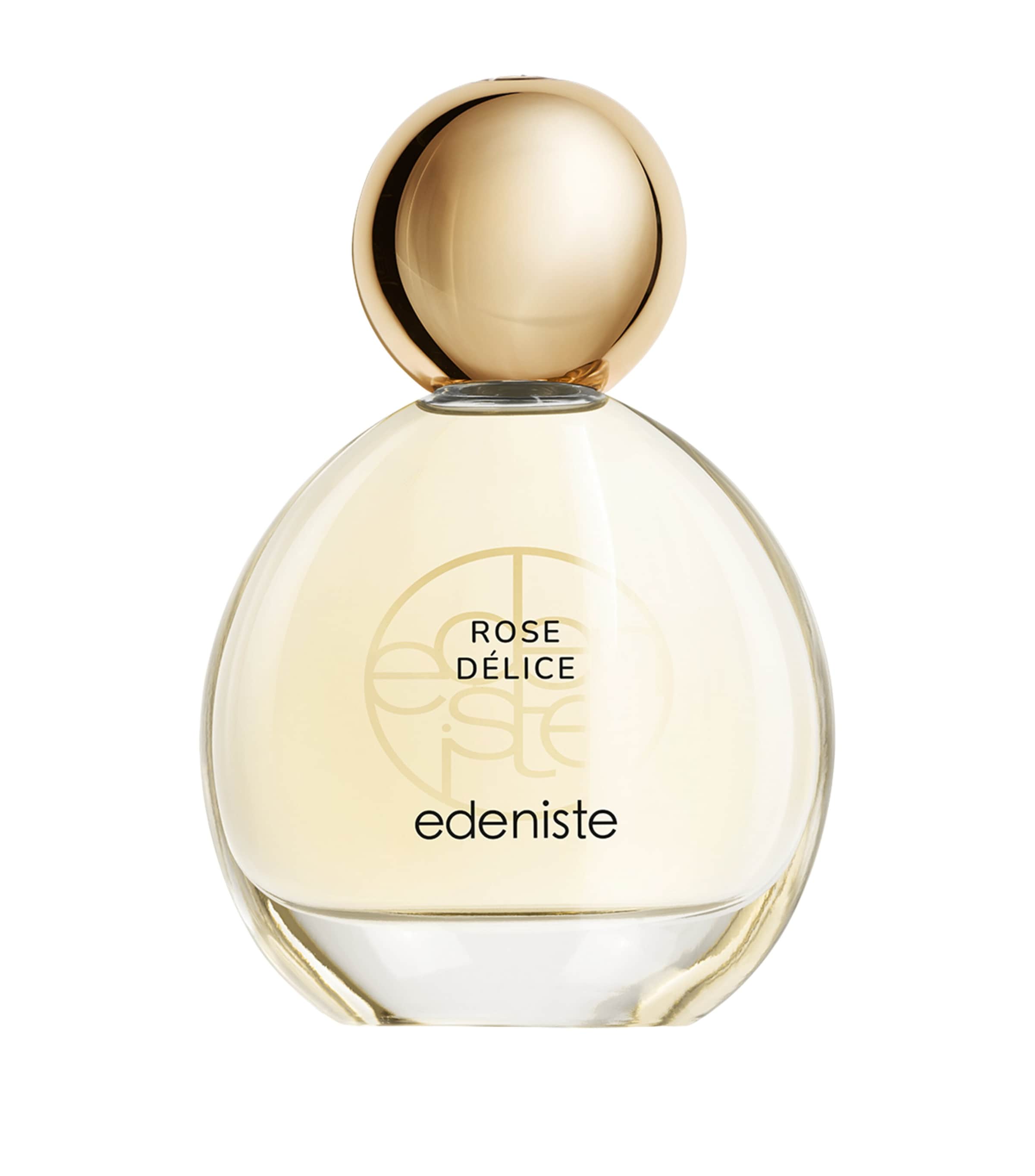 EDENISTE Rose Délice Eau de Parfum (100ml)