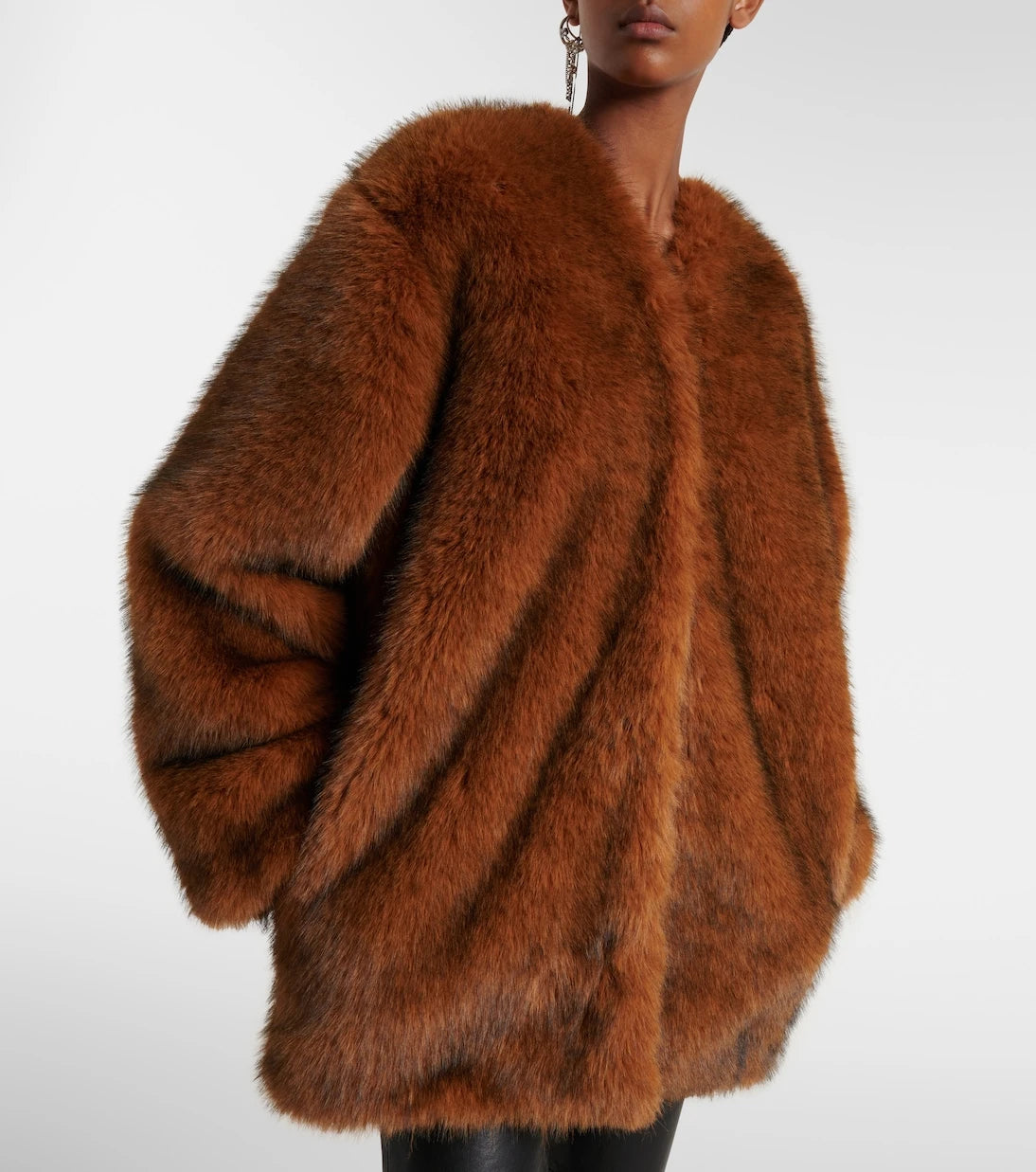 Isabel Marant - Oversized jacket
