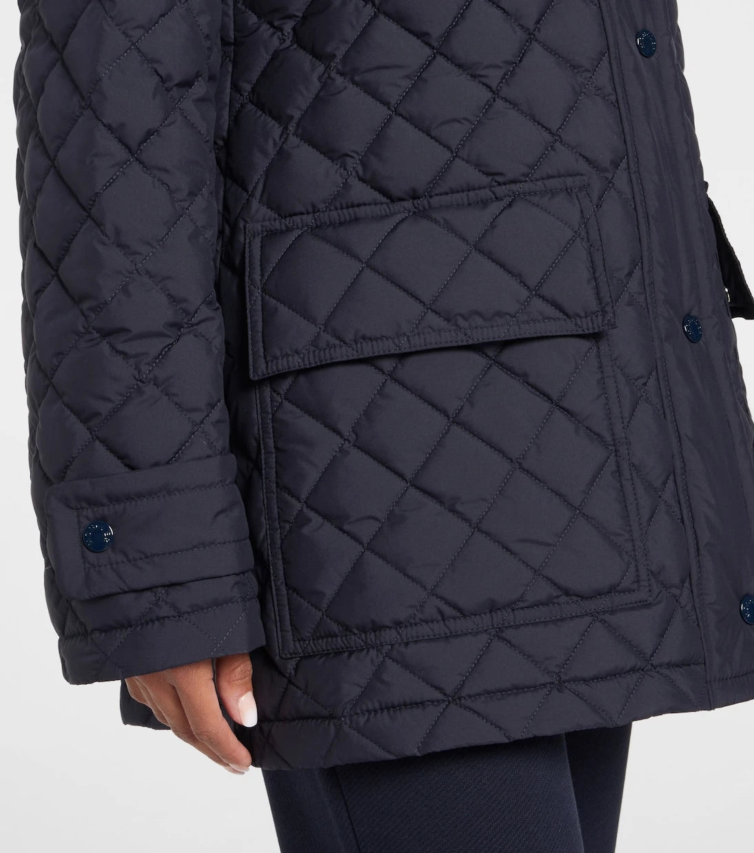 Moncler - Chaceney down jacket