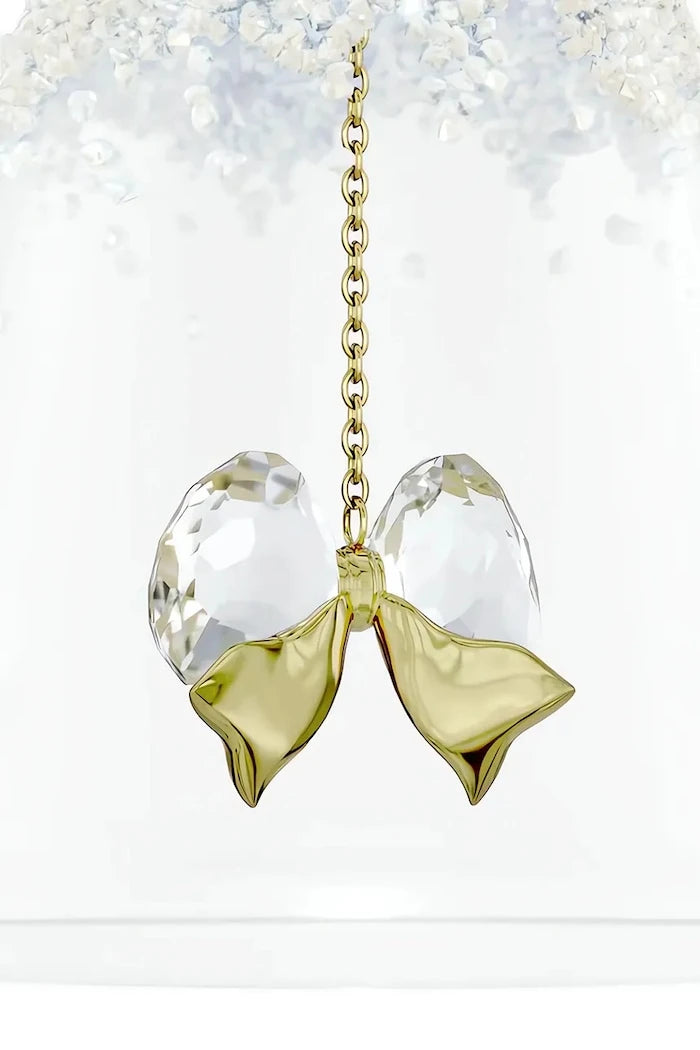 Swarovski коледна украса Декоративна ANNUAL