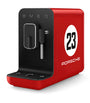 Smeg x Porsche Bean to Cup Automatic Coffee Machine