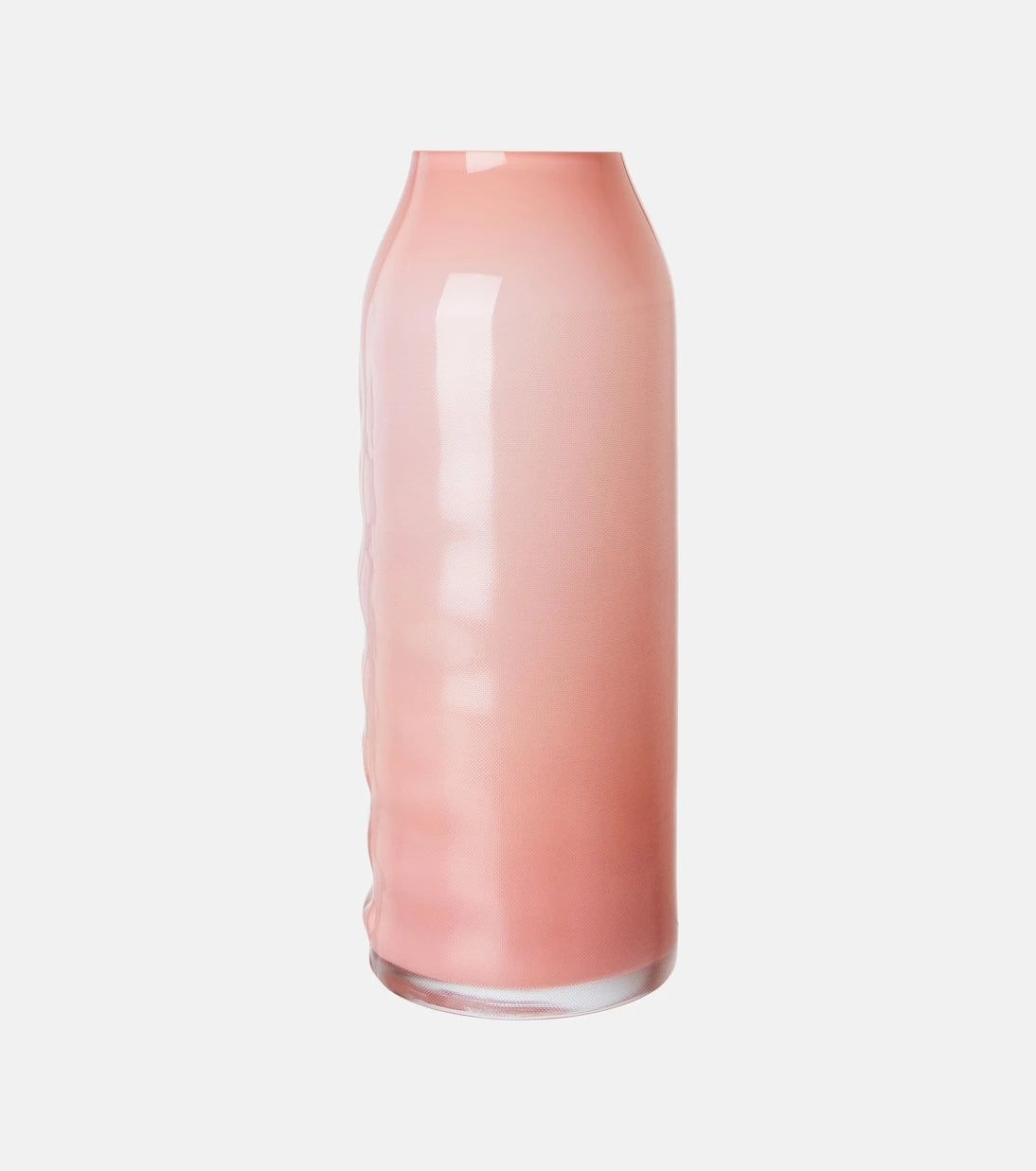 Milena Kling - Raw Large glass vase