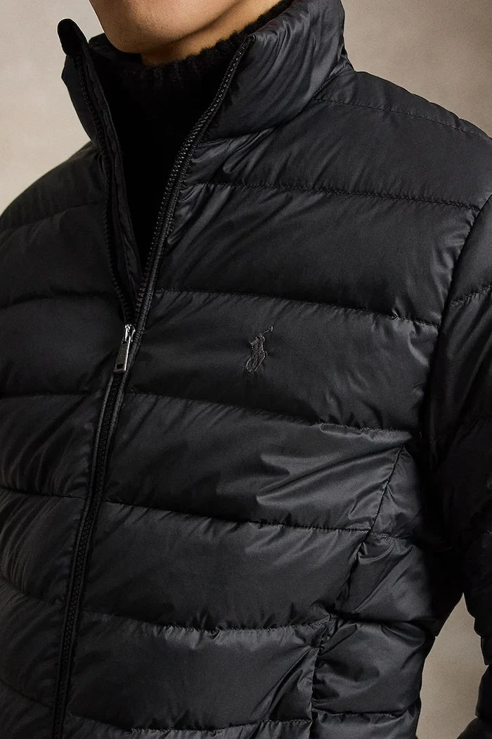Polo Ralph Lauren капитонирано яке мъжко