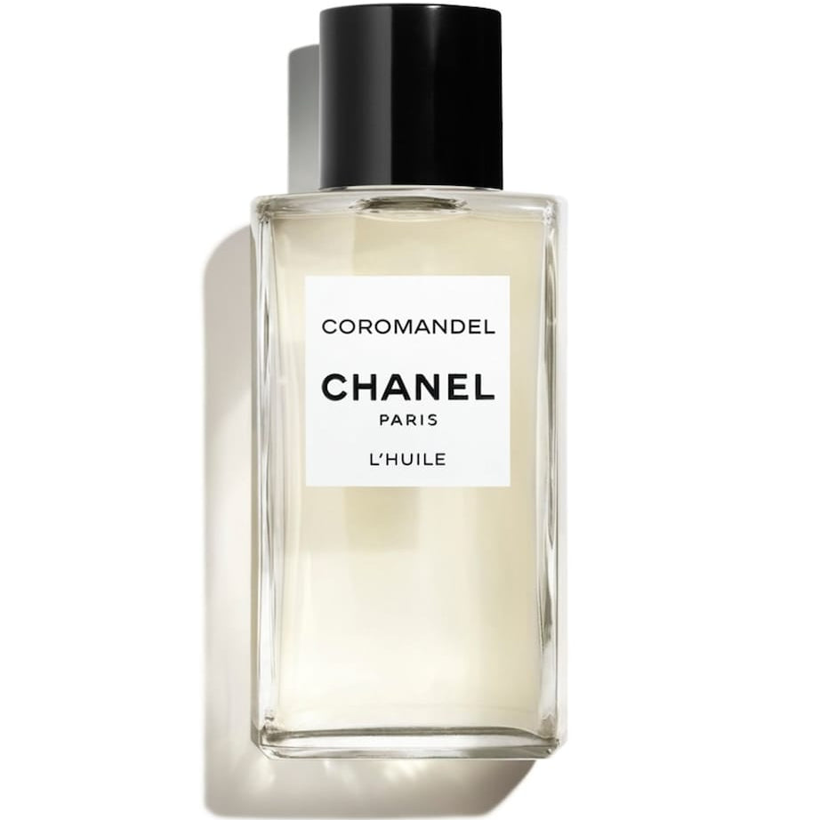 COROMANDEL CHANEL Les Exclusifs de CHANEL Body Oi - Huile Corps (250ml)