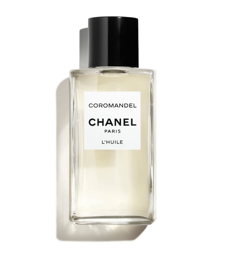 COROMANDEL CHANEL Les Exclusifs de CHANEL Body Oi - Huile Corps (250ml)