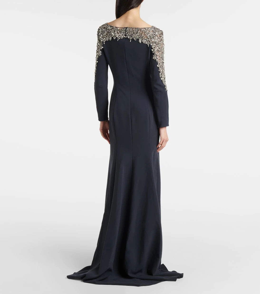 Jenny Packham - Embroidered Solstice gown