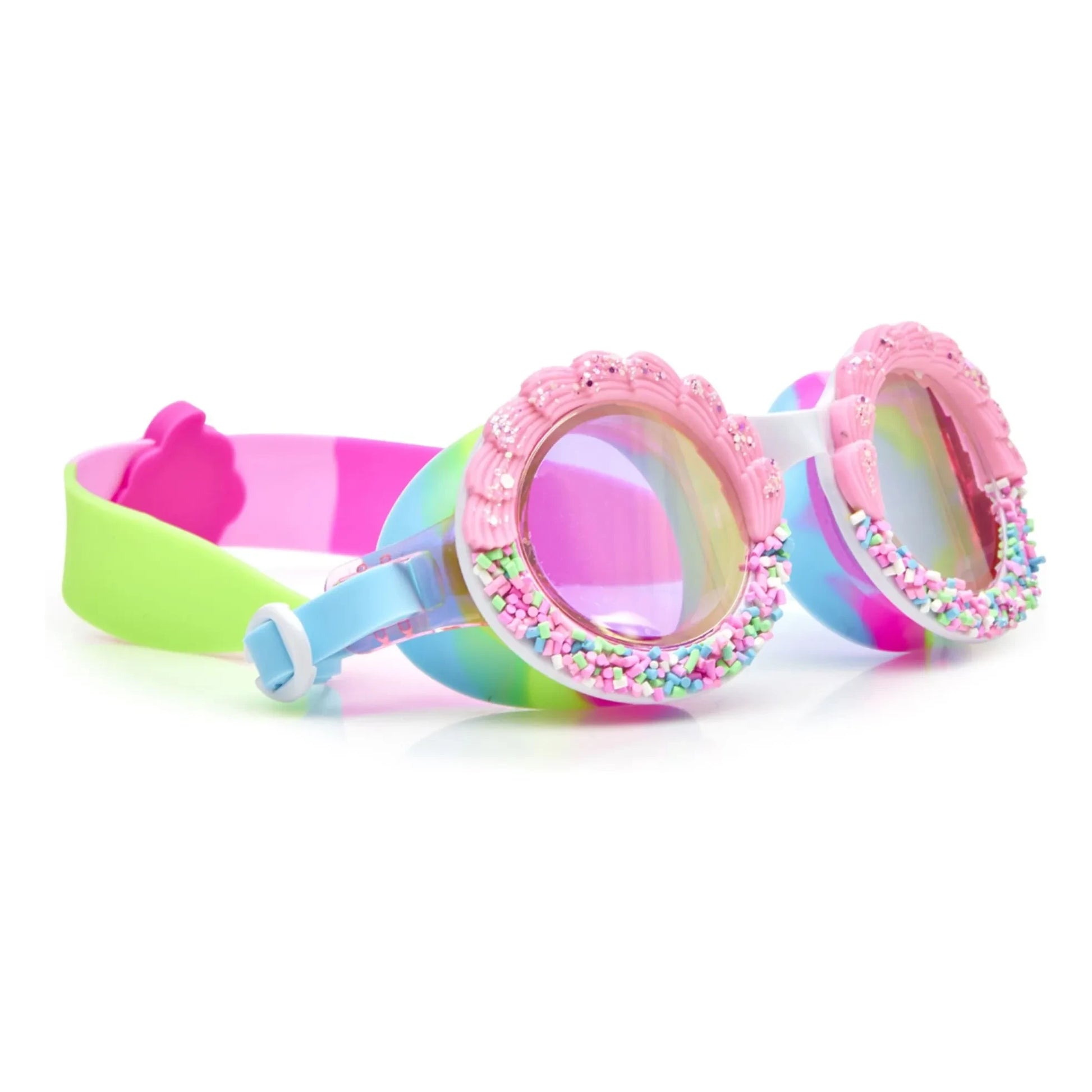 Bling2O - Bake Off goggles | Fuchsia