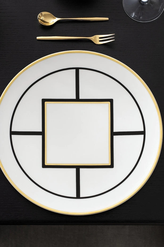 Villeroy & Boch Десертна чиния MetroChic
