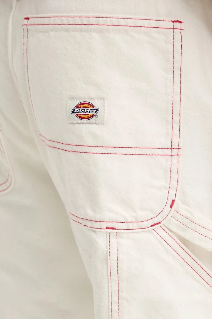 Dickies Denim Kısa Şort