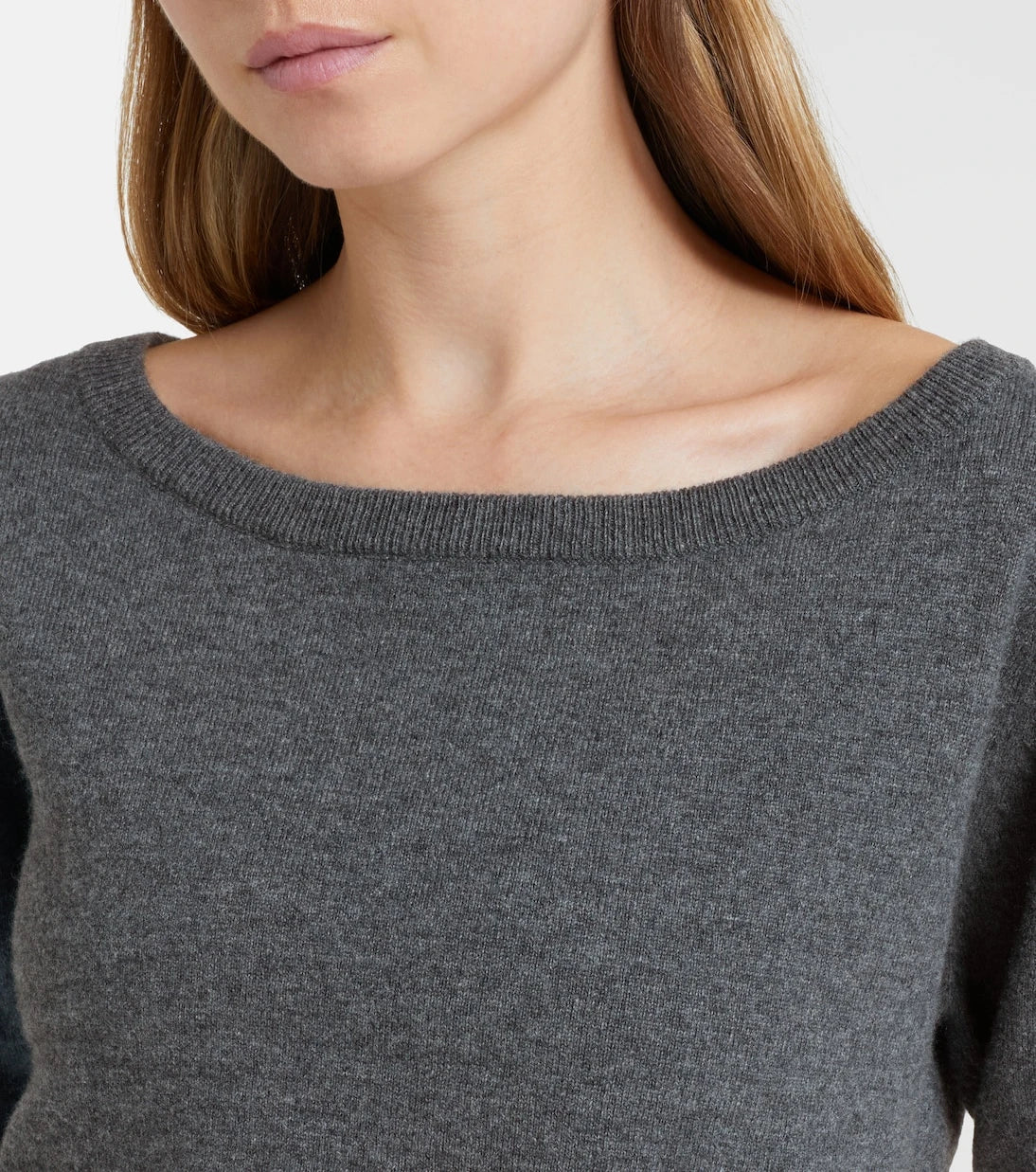 Extreme Cashmere - N°422 Marianne cashmere sweater