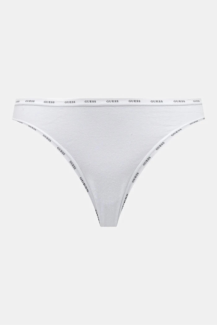 Бикини тип бразилиана Guess (3 чифта)