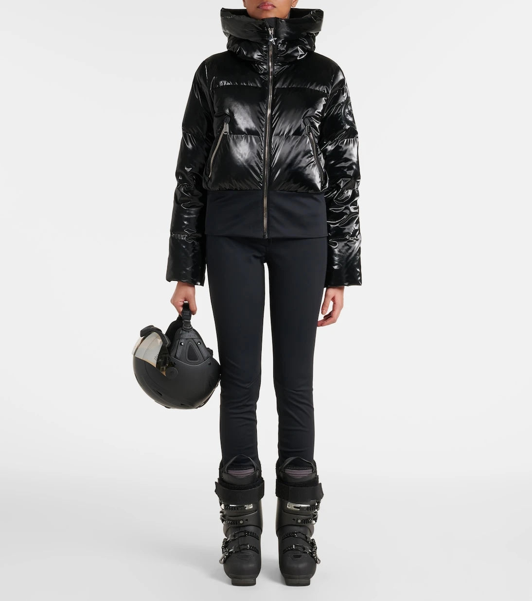 Goldbergh - Bombardino down ski jacket