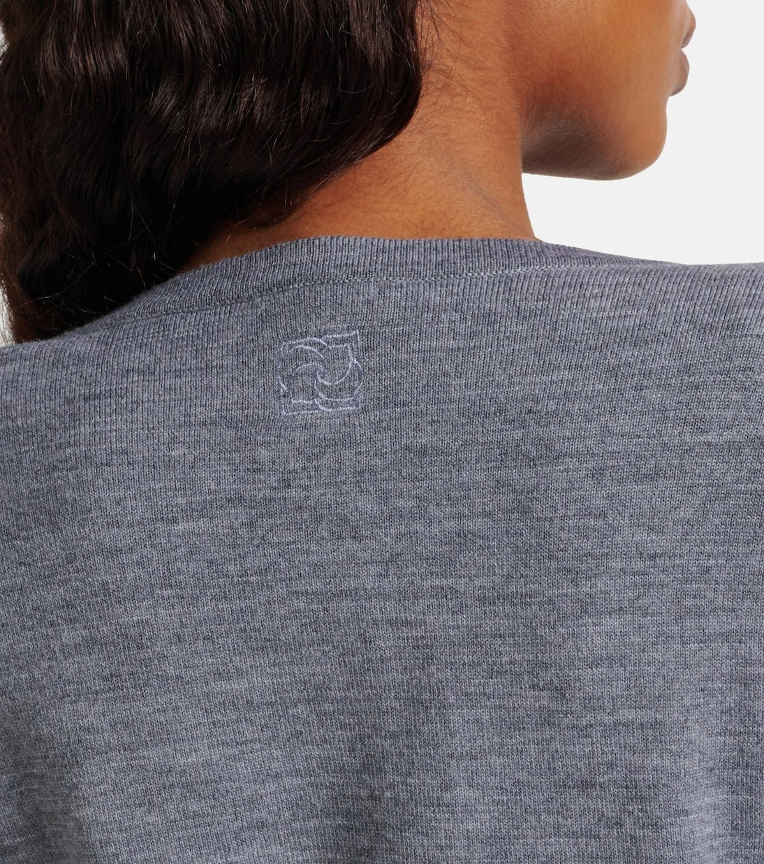 Magda Butrym - Wool sweater