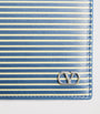 Valentino Garavani Leather VLogo Signature Bifold Wallet