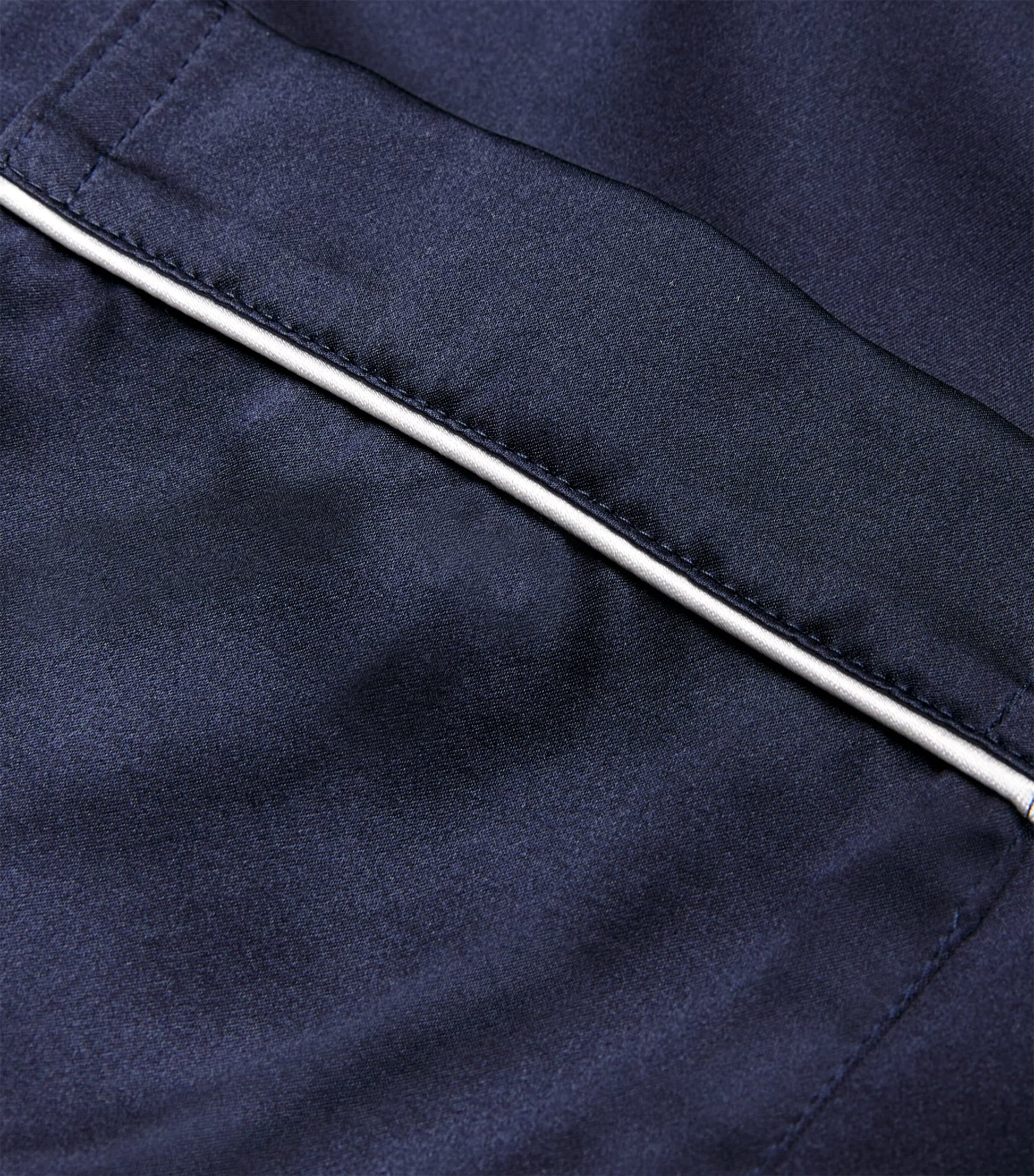 Silk Bailey Pyjama Set