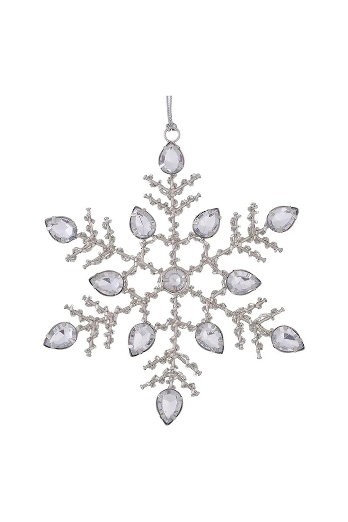 Декоративна висулка Boltze Salju 16,5 cm