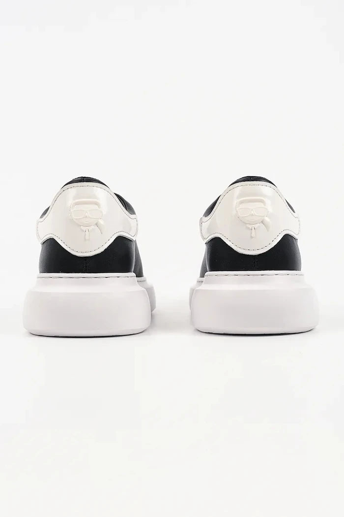 Karl Lagerfeld Kadın Deri Sneaker