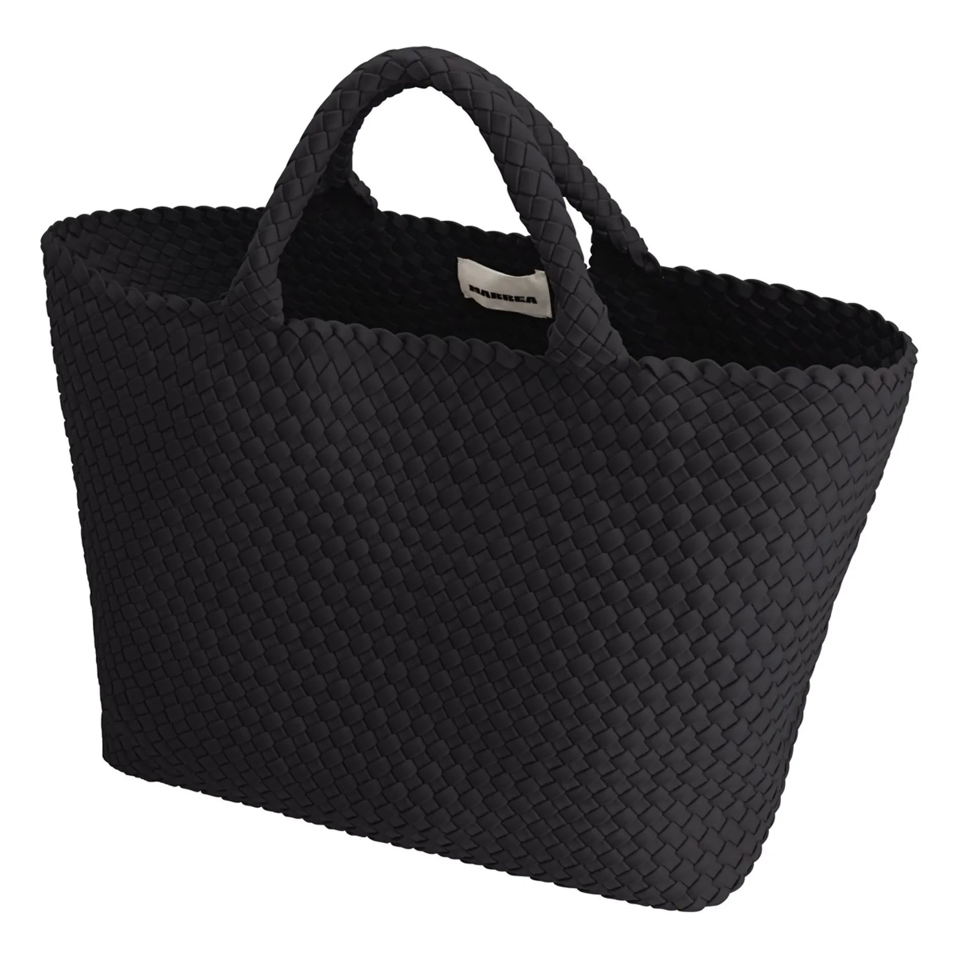 Marrea - Marrea Large Bag | Black