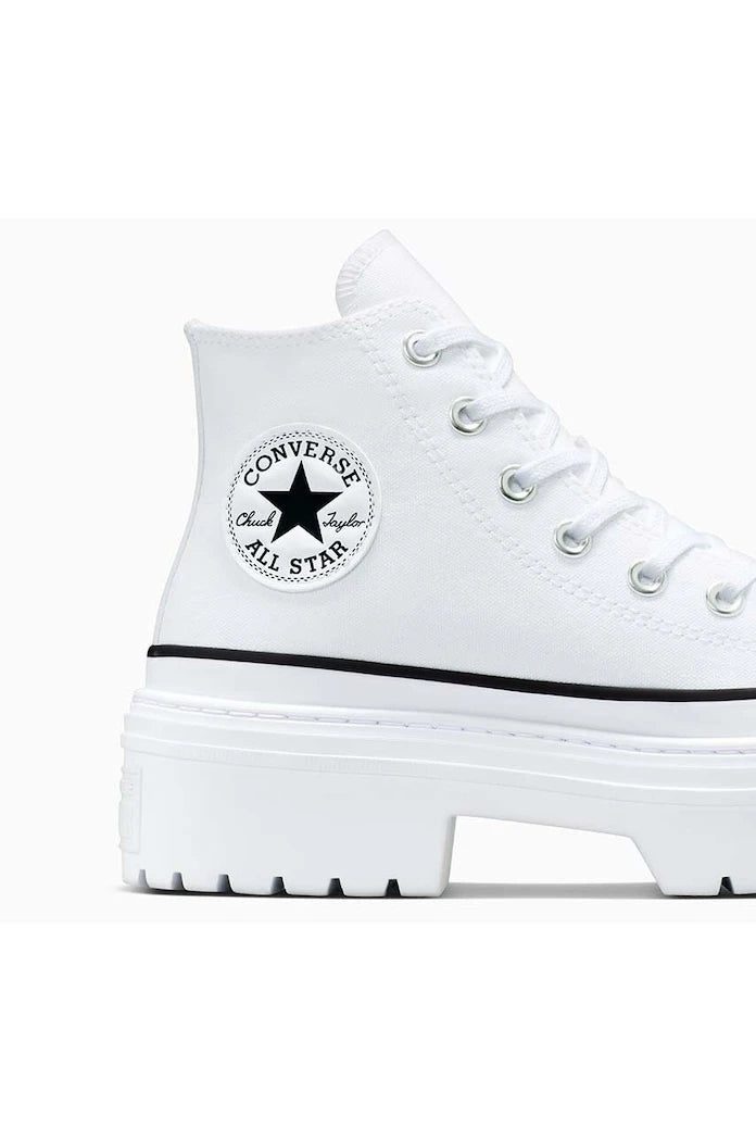Високи кецове Converse Chuck Taylor All Star Lugged Heel
