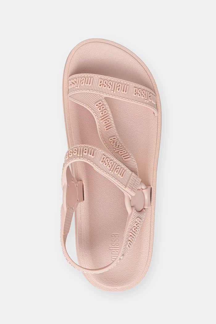 Melissa Сандали женски MELISSA STRIPES M LOVER AD