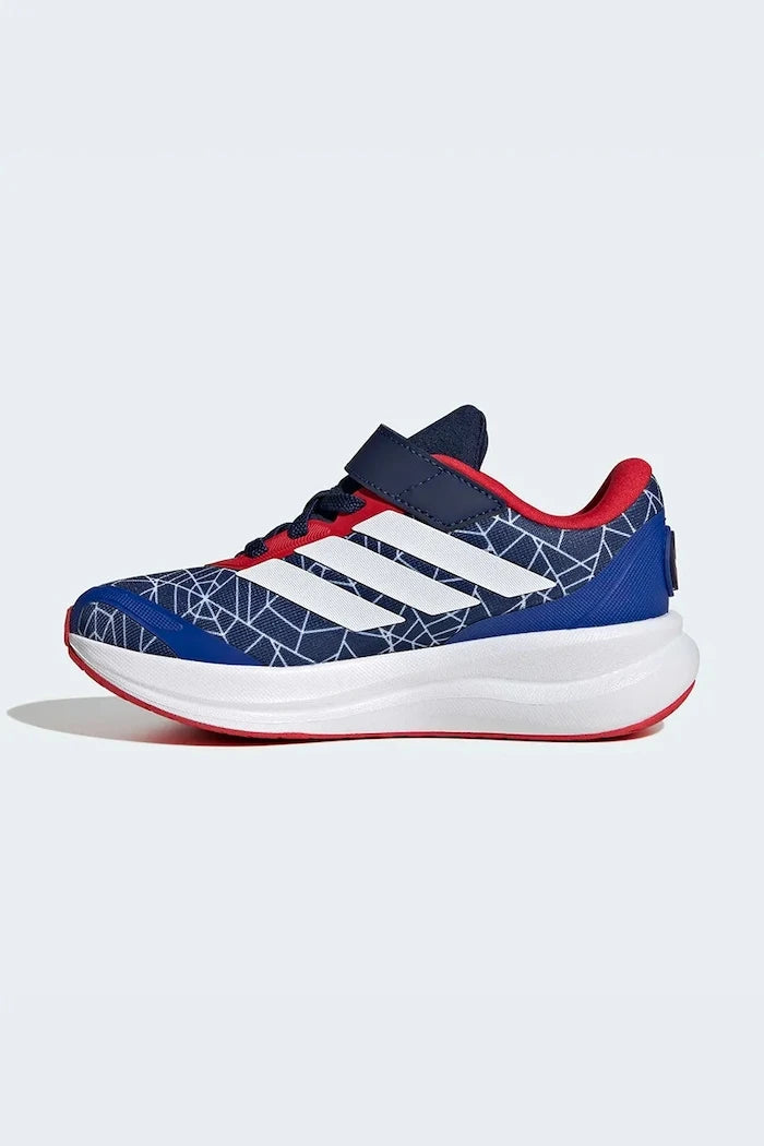 adidas RUNFALCON SPIDER-MAN çocuk spor ayakkabı