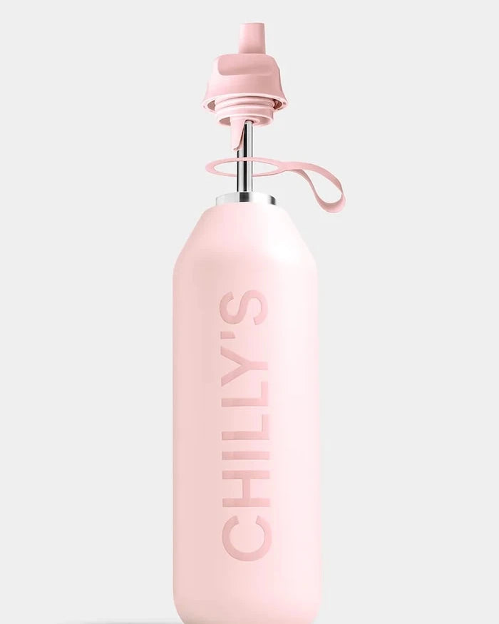 Термобутилка Chillys Series 2 1 L